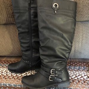 Women’s boots
